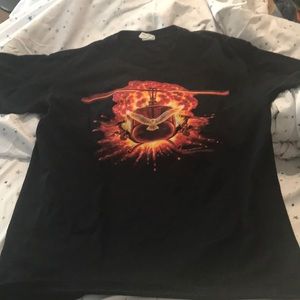 Trans-Siberian Orchestra Concert T-shirt